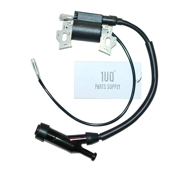 1UQ Ignition Coil Module CDI for Pacific HydroStar