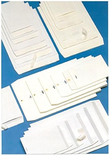 Blasetti 325 White Window Envelopes