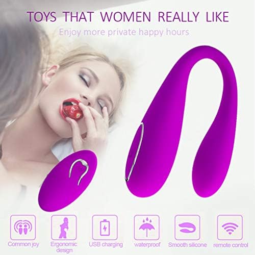 12 Frequency ABS Wireless Rabbit Stimulation Toys Quiet Dual Motor Mass,AGER for Sore Back Foot Neck Leg Whole Body Muscle Remote Control