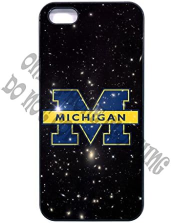10 kinds college football team, custom design michigan wolverines galaxy s7 edge case, michigan wolverines galaxy s7 edge case, premium plastic case [white]