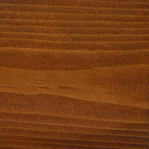 PureColor EcoFriendly Wood Stain, Interior &amp; Exterior
