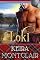 Livro Loki (O Clã das Terras Altas Livro 1)