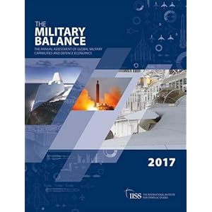 The Military Balance 2017