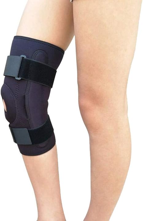 Warmth Supplies Rodilleras Equipo De Protección Ligamento De ...