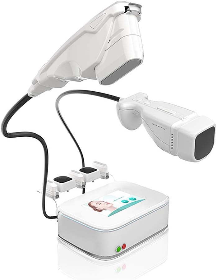Portable HIFU Lipo fat burning body shaper Liposonix Body Contouring 10000 shots Focused Ultrasonic HIFU Liposonic Slimming Equipment