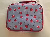 Cheeky Kids Insulated Lunch Bag - Cherries