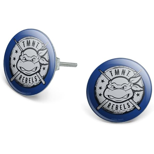 Amazon.com: Trump 2024 Novelty Silver Plated Stud Earrings
