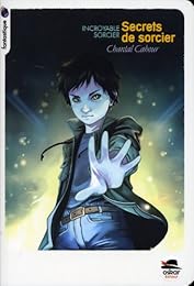 Secrets de sorcier