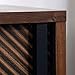 Sauder 420833 Harvey Park Entertainment Credenza, For TV's up To 60