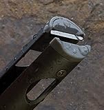 Fishpond Barracuda Aluminum/Razor Clippers Replacement Blades Fly Fishing