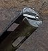 Fishpond Barracuda Aluminum/Razor Clippers Replacement Blades Fly Fishing
