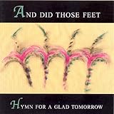 HYMN FOR A GLAD TOMORROW                           image