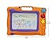 ACOPLAY Large Magnetic Doodle Sketch Board by Colorful Erasable Drawing Board - Perfect for Toddlers & Kids – Develops Drawing, Writing, and Playing Skills Etch a Sketch Montessori toys toddler toys