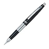 Pentel Sharp Kerry Mechanical Pencil (0.7mm), Black