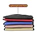 GOHIGH 5 Pack Car Safety Belt Adjust for Child, Baby, Kids Safety Belt Protector Adjuster, Seat Belt Cover, Comfortable Protection for Adult Children