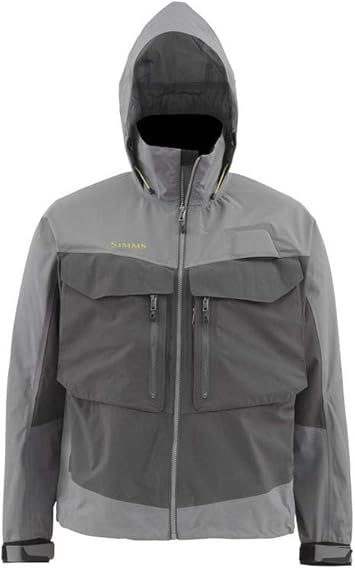 Amazon Simms G3 Guide Gore Tex Wading Jacket シムス ジースリー ガイド ゴアテックス ウェーディング ジャケット s Lead 並行輸入品 Simms フィッシングジャケット Amazon Simms G3 Guide Gore Tex Wading Jacket シムス ジースリー ガイド ゴアテックス ウェーディング ジャケット s Lead 並行輸入品 Simms フィッシングジャケット