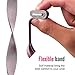 Oitom for Fitbit Alta HR Accessory Band and for Fitbit alta Band, (2 Size) Large 6.7