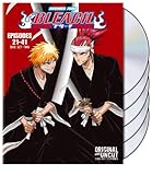 BLEACH UNCUT:BOX SET 2 (5PC) / (BOX RPKG SUB)      image