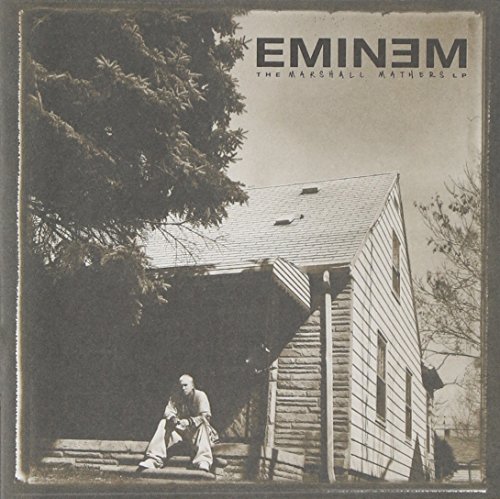 Download The Marshall Mathers LP (Clean) [Edited Version]