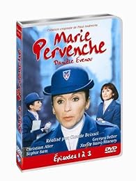 Marie Pervenche - Episodes 1 À 3