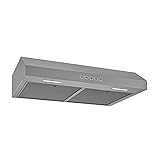 Broan-NuTone GLA2303SS 30-Inch Under Cabinet Range