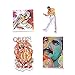 13pcs Freddie Mercury Scrapbooking Decals DIY Creative Badges DIY Decorative Stickers Vintage Notebook Phone