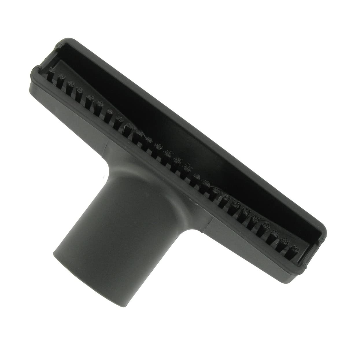 Paxanpax 9442620-5, PFC850-5 Black Plastic Tapestry Trimming Tool with Brush for Bauknecht (35mm)