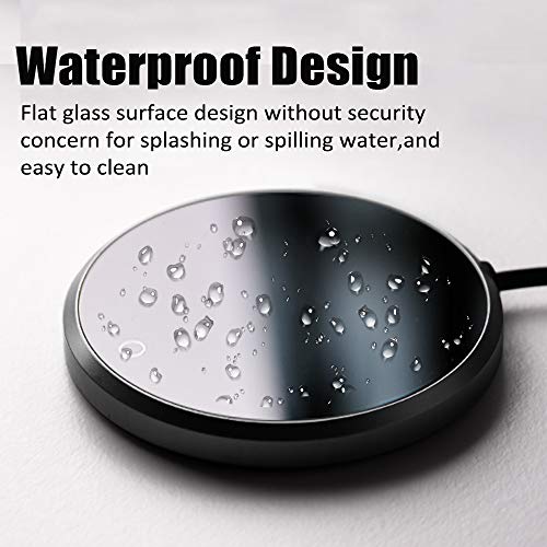 2 KRGMNHR+18Watt+Electric+Beverage+Auto+shutoff
