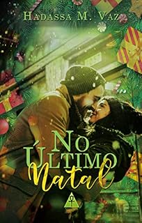 Livro No último Natal: (Conto Natalino)
