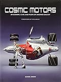 Cosmic Motors cover