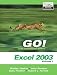Go! with Microsoft Excel 2003, Vol 2 and Student CD Package