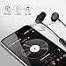 Bluetooth Headphones – Stereo Wireless In-ear Headphones Sweatproof, Dynamic Drivers & Knowles Balanced Armature, High-fidelity Sport Earbuds, Noise Cancelling, Up to 98% at High Frequency Bandthumb 3