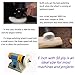 2 piece Buffing Polishing Wheels for Drill, rotary tools and bench grinder (6