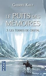 Les  terres de cristal