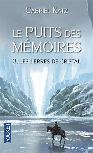 Les  terres de cristal