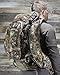 Badlands Clutch Camouflage Hunting Backpack Compatible with Rifle and Bow Hydration Compatible