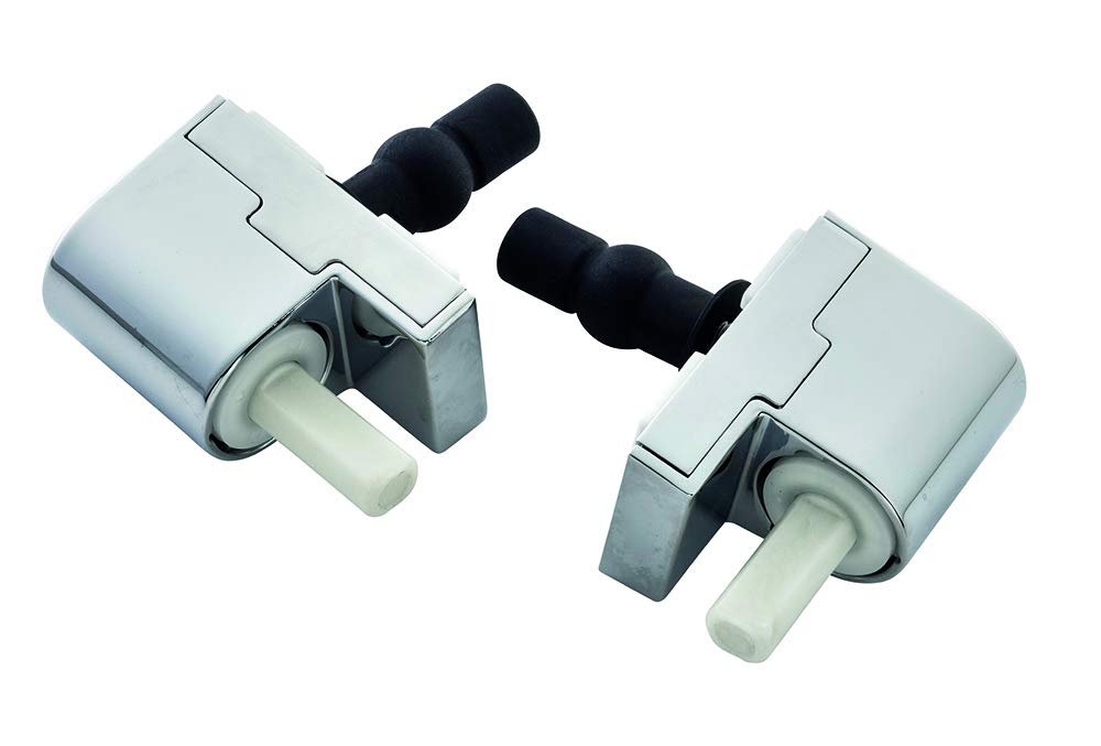 Ideal Standard Della/Exacto Toilet Seat Hinges