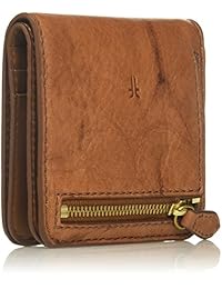 FRYE Campus Rivet Pequeño Piel Tipo Snap