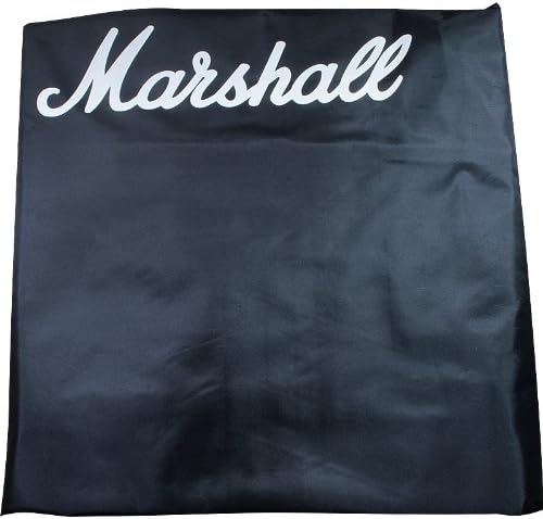 Amp Cover, Genuine Marshall for Slant 4 x 12 Cabs, (Not 1960TV)