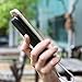 AUKEY 10000mAh Portable Charger, Slimline Design Power Bank Dual-Port 2.4A Output Battery Pack for iPhone X/8/Plus, Samsung Galaxy Note8 and More