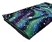 Guinea Pig Fleece Cage Liner for Midwest Habitat | Fleece Guinea Pig Bedding | Small Pets and Company (Midwest, Northern Lights)