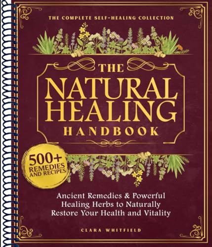Prescription for Nutritional Healing: A Practical A-to-Z Reference