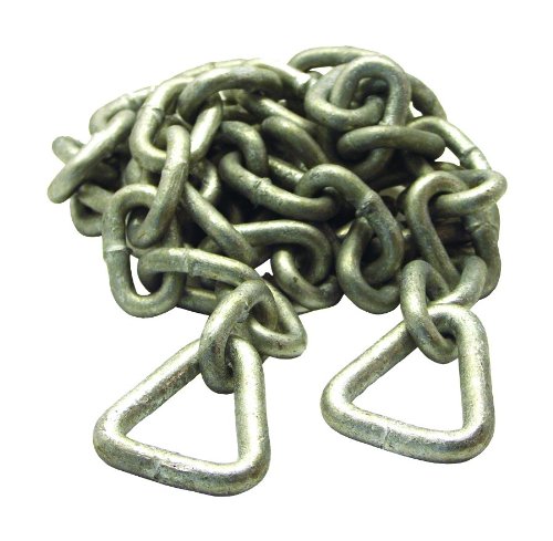 Invincible Marine 5/16-Inch by 6-Feet Galvanized Anchor Chain