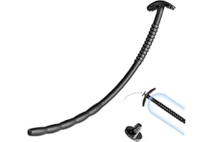 Men's Lightweight Urethral Exercise Rod Practical Fixing Accessories for Long-Term Use-cahlM87 (Standard, 7mm)
