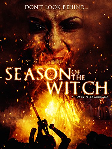 Season of the Witch Season of the Witch