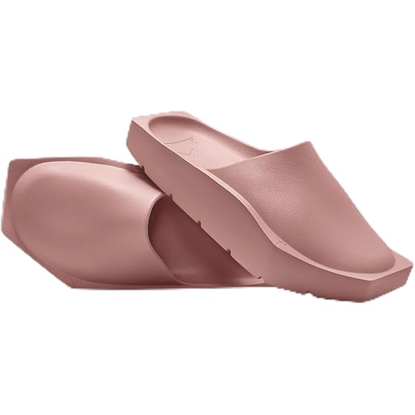 Amazon.com | Jordan Hex Women's Slides (DQ8992-601, Legend