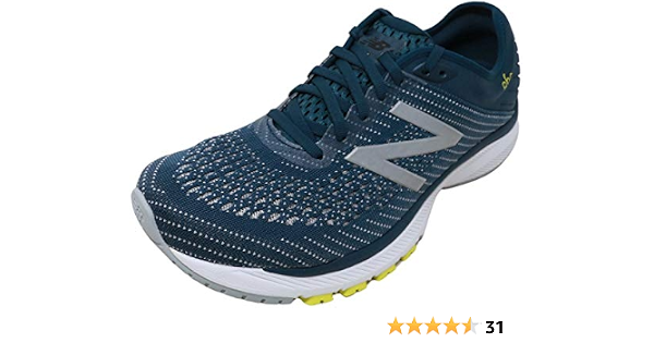 New Balance Men's 860v10 Running Shoes 
