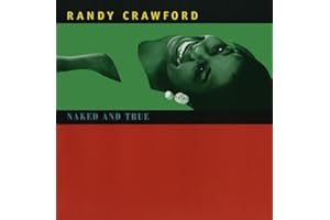 Naked And True - US Release