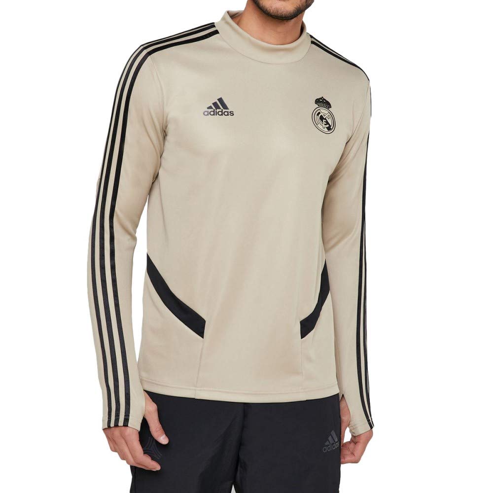 adidas REAL TR TOP Sweatshirt - Multicoloured, S
