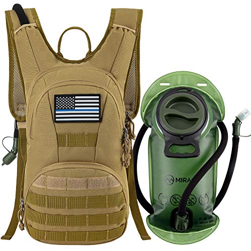 molle hydration bladder
